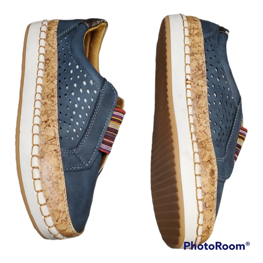 Super Light Weight Slip On - Picture 3 of 4